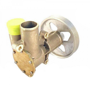 CLEARANCE Orbitrade 15374 Sea Water Pump for Volvo Penta D4, $695 incl. GST
