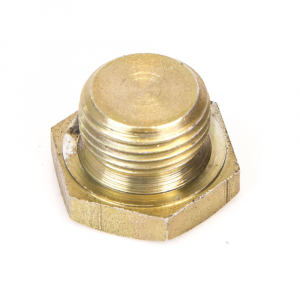 948187 Volvo Penta Aftermarket 14001 Oil Drain Plug for Volvo Penta B18, B20, B21, B23, B25, B30, D30, D31, D32,D40, D41, D42, D43, D44, D300