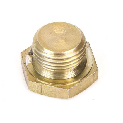 948187 Volvo Penta Aftermarket 14001 Oil Drain Plug for Volvo Penta B18, B20, B21, B23, B25, B30, D30, D31, D32,D40, D41, D42, D43, D44, D300