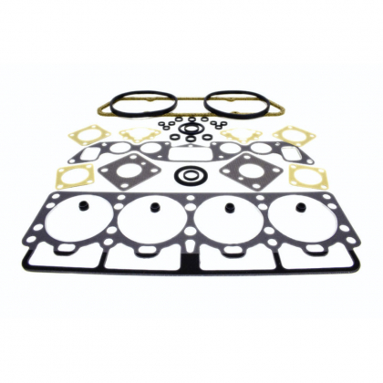 876358 875569 Volvo Penta Aftermarket 21569 De-Carbonizing Gasket Kit for Volvo Penta B20