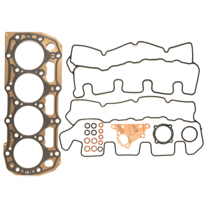 3589322 Volvo Penta Aftermarket 21801 De-Carbonizing Gasket Kit for Volvo Penta D2-55, D2-75