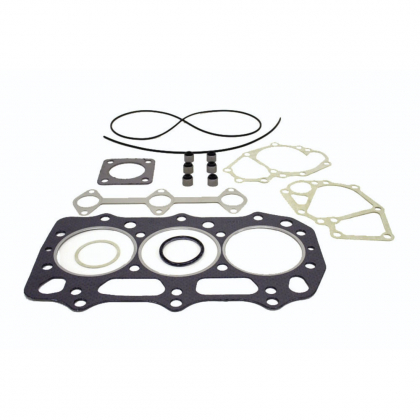 Volvo Penta Aftermarket Orbitrade 21760 De-Carbonizing Gasket Kit for Volvo Penta 2030