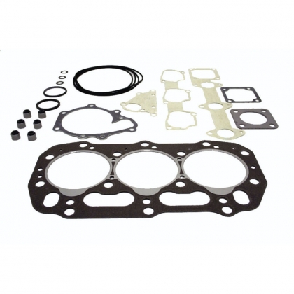 Volvo Penta Aftermarket Orbitrade 21761 De-Carbonizing Gasket Kit for Volvo Penta 2040