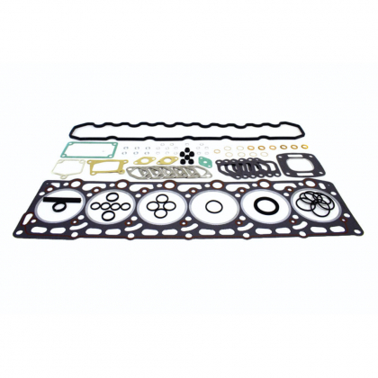 Orbitrade 21395 De-Carbonizing Gasket Kit for Volvo Penta D40