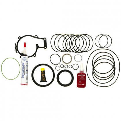 3588434 Volvo Penta Aftermarket 21804 Conversion Gasket Kit for Volvo Penta D4, D6