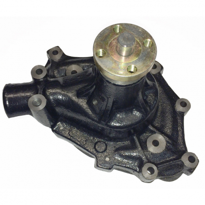 Orbitrade 15853 Circulation Pump for Volvo Penta 5.0, 5.8