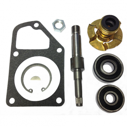 Orbitrade 19372 Repair Kit for Circulation Pump for Volvo Penta D21