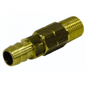 949918 Volvo Penta Aftermarket 15918 Drain Tap for Cooling Water for Volvo Penta V6, B23, B25, D30, D31, D40, D41