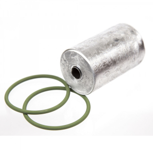 21868042 Volvo Penta Aftermarket 19042 Anode for Cooling System for Volvo Penta D4, D6