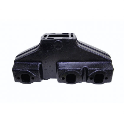 Orbitrade 16894 Exhaust Manifold for Volvo Penta V6