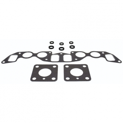 Orbitrade 22003 Exhaust Manifold Gasket for Volvo Penta B18, B20