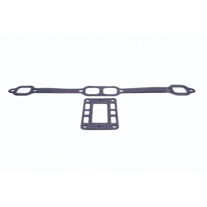 Orbitrade 22001 Exhaust Manifold Gasket for Volvo Penta V8