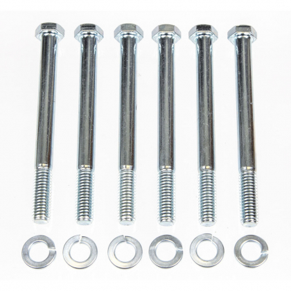 Orbitrade 22183 Exhaust Manifold Bolt Kit for Volvo Penta 5.0, 5.7, V8