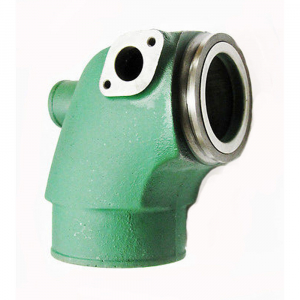 861289 Volvo Penta Aftermarket 16289 Exhaust Bend for Volvo Penta D31, D41