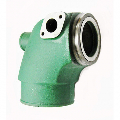 861289 Volvo Penta Aftermarket 16289 Exhaust Bend for Volvo Penta D31, D41