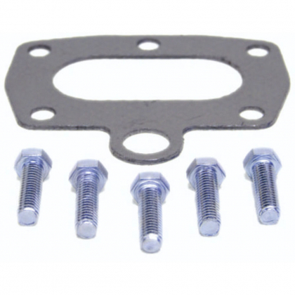 Orbitrade 22102 Installation Kit for Exhaust Bend for Volvo Penta B30