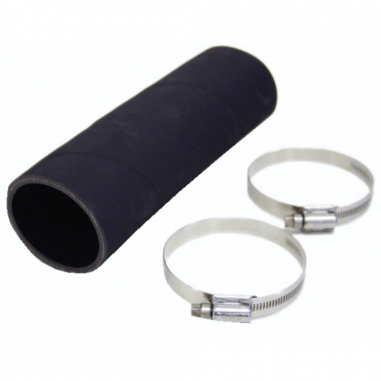 Orbitrade 16007 Exhaust Hose for Volvo Penta B16, B18, B20, V8, D19, D21, D29, D32