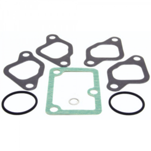 Orbitrade 22119 Gasket Kit Inlet Pipe for Volvo Penta D30