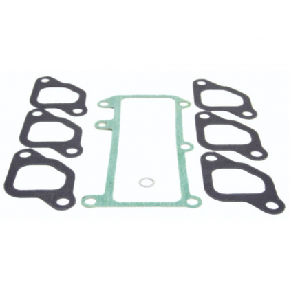 Orbitrade 22120 Gasket Kit Inlet Pipe for Volvo Penta D40