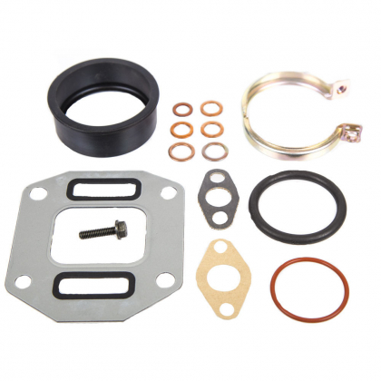 Orbitrade 22138 Gasket Kit Turbo Connection for Volvo Penta D31, D32, D41, D42, D43, D44, D300