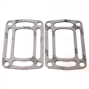 3863191 Volvo Penta Aftermarket 16191 Gasket for Exhaust Bend for Volvo Penta 4.3, V6. 5.0, 5.7, V8