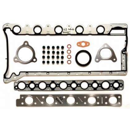 Orbitrade 21802 De-Carbonizing Gasket Kit for Volvo Penta D3