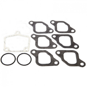 Volvo Penta Aftermarket Orbitrade 22121 Gasket Kit Inlet Pipe for Volvo Penta D40