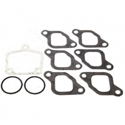 Volvo Penta Aftermarket Orbitrade 22121 Gasket Kit Inlet Pipe for Volvo Penta D40