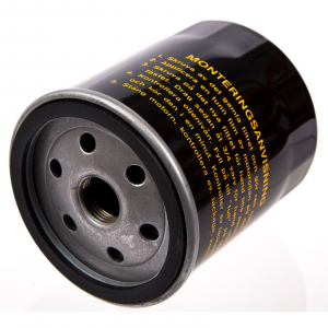 3827069, 829390 Volvo Penta Aftermarket 14390 Oil Filter for Volvo Penta D21, D32, D61, D63, D71, D72, D73, D74, D75