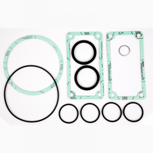 Volvo Penta Aftermarket Orbitrade 22107 Gasket Kit for Heat Exchanger for Volvo Penta D40