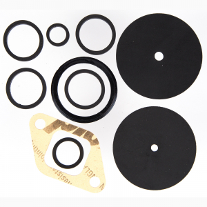 Volvo Penta Aftermarket Orbitrade 22123 Gasket Kit for Heat Exchanger for Volvo Penta D21