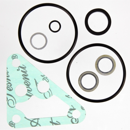 Orbitrade 22127 Gasket Kit for Oil Cooler for Volvo Penta D21