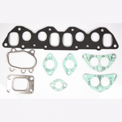 Orbitrade 22156 Gasket Kit for Heat Exchanger for Volvo Penta D22