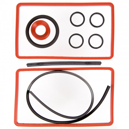 Orbitrade 22182 Gasket Kit for Charge Air Cooler for Volvo Penta D31, D32, D41, D42, D43, D44