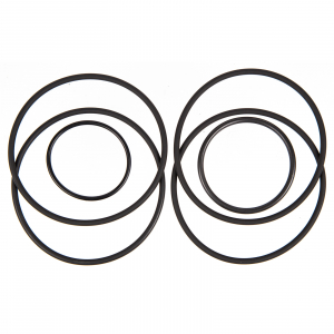 Volvo Penta Aftermarket Orbitrade 23012 Gasket Kit for Heat Exchanger for Volvo Penta D2