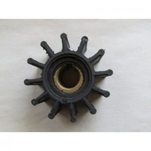 Ancor 2047 Impeller replaces Sherwood 10615 and Jabsco 18948-0001, $58.08 incl. GST