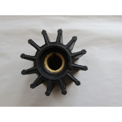 CLEARANCE Ancor 2672 Impeller replaces Sherwood 17000 and Jabsco 18958-0001, $70 incl. GST, CLEARANCE PRICE