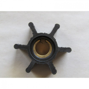 Ancor 2051 Impeller replaces Jabsco 22799-0001, $35.20 incl. GST