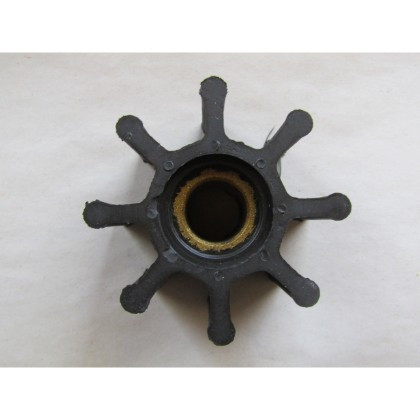 CLEARANCE Ancor 4568 Impeller replaces Jabsco 4598-0001 Half Key, $30 incl. GST, CLEARANCE PRICE