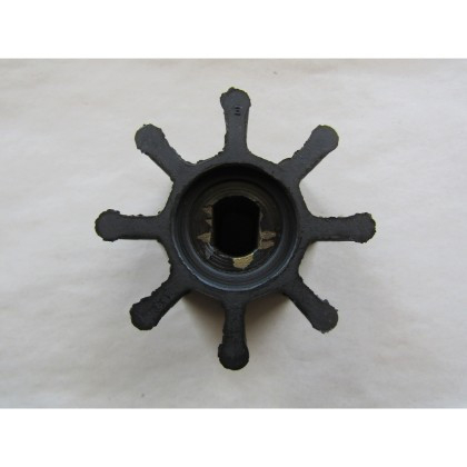 Ancor 5382 Impeller replaces Mercury 4-8M0104229