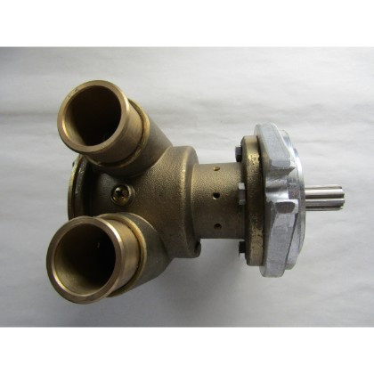 CLEARANCE Ancor 5042 Sea Water Pump replaces John Deere RE 47016, 6068 TFM RE 4039D, 4045T
