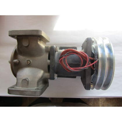 Ancor 4395 Clutch Pump (2