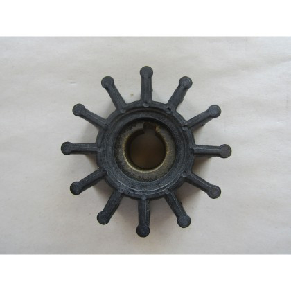 JMP 7172-01 Impeller replaces Sherwood 9000