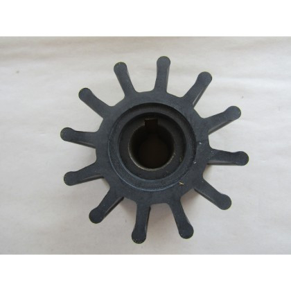 JMP 7300-01 Impeller replaces Jabsco 18948-0001 / Sherwood 10615