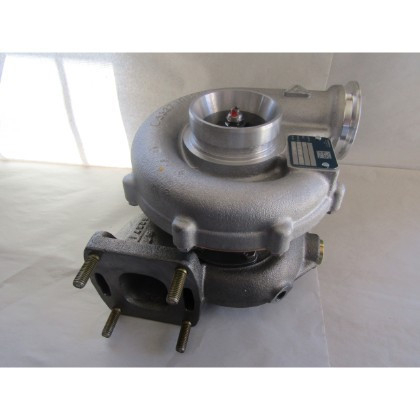 861260 Volvo Penta Aftermarket TC-1260 Turbocharger suitable for Volvo Penta Models D41-43 (200-230HP)