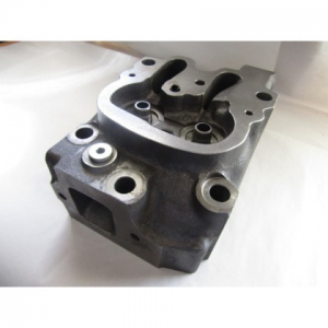 AmBoss 0248 0204 03 016585 Cylinder Head for MAN D28 Series