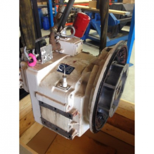 Used Marine Gearbox, ZF 350 P/L