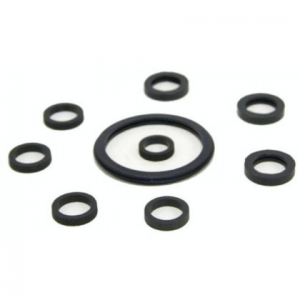 Volvo Penta Aftermarket Orbitrade 22049 Gasket Kit for Water Pipe for Volvo Penta B18, B20