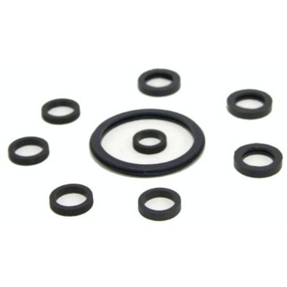 Orbitrade 22049 Gasket Kit for Water Pipe for Volvo Penta B18, B20