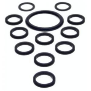 Volvo Penta Aftermarket Orbitrade 22012 Gasket Kit for Water Pipe for Volvo Penta B30